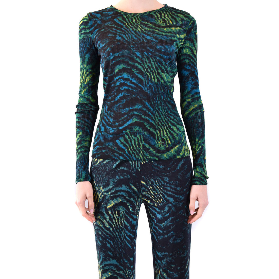 Diane Von Furstenberg Maglia Donna