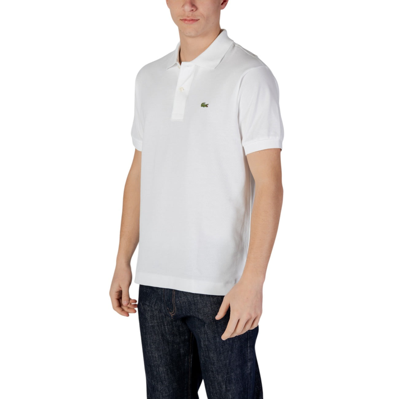 Lacoste Polo Uomo