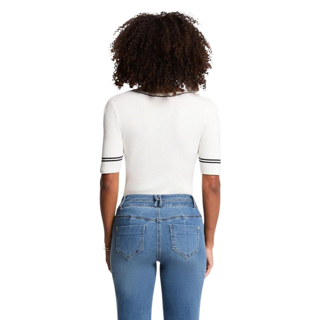 Morgan De Toi Maglia Donna