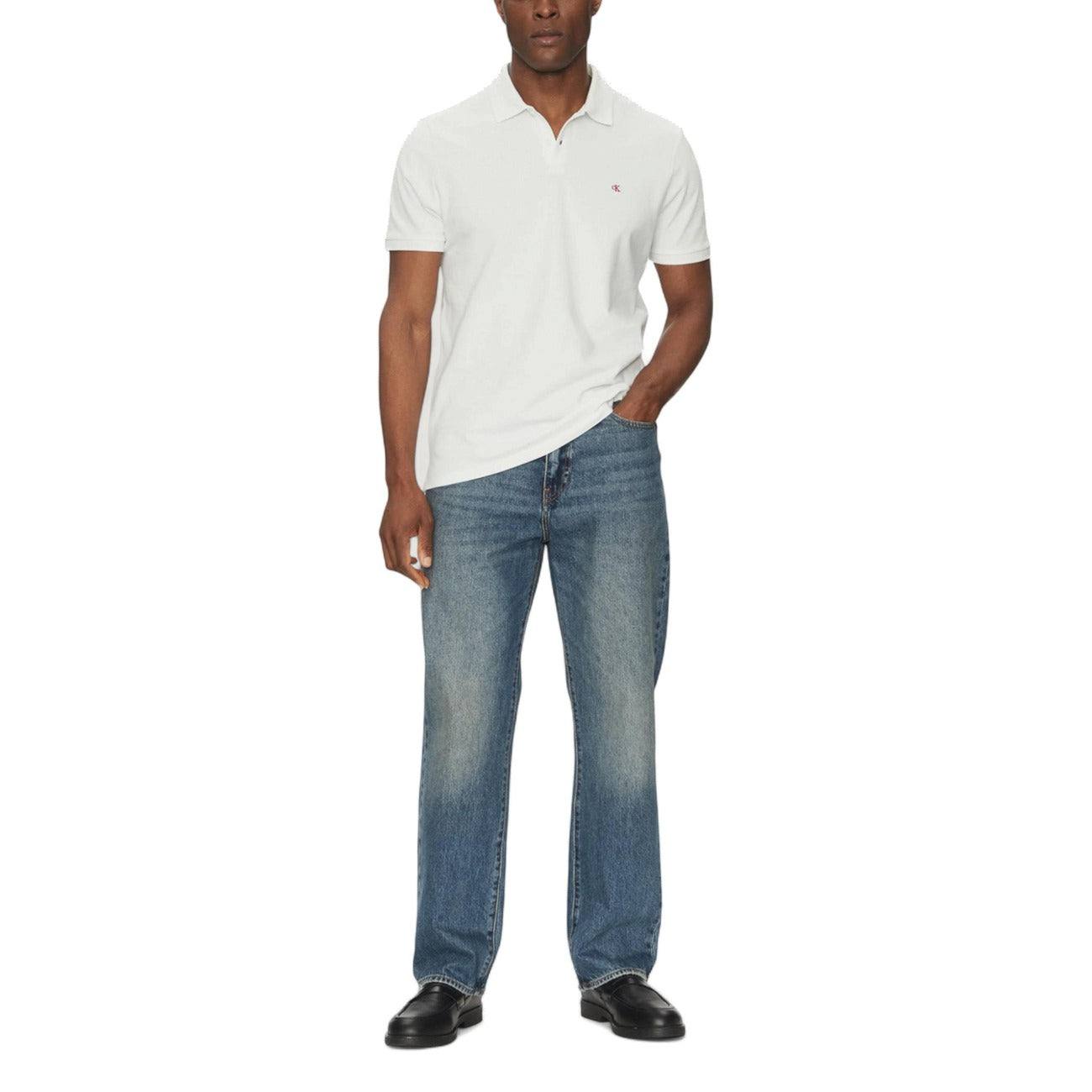 Calvin Klein Jeans Polo Uomo