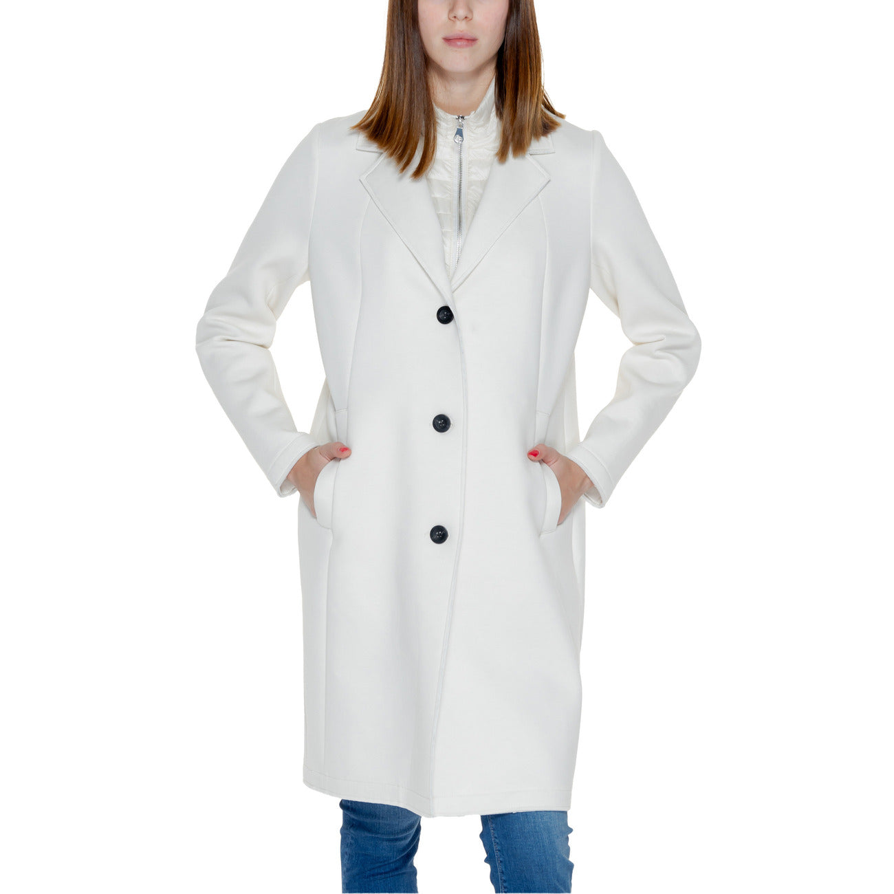 Street One Cappotto Donna