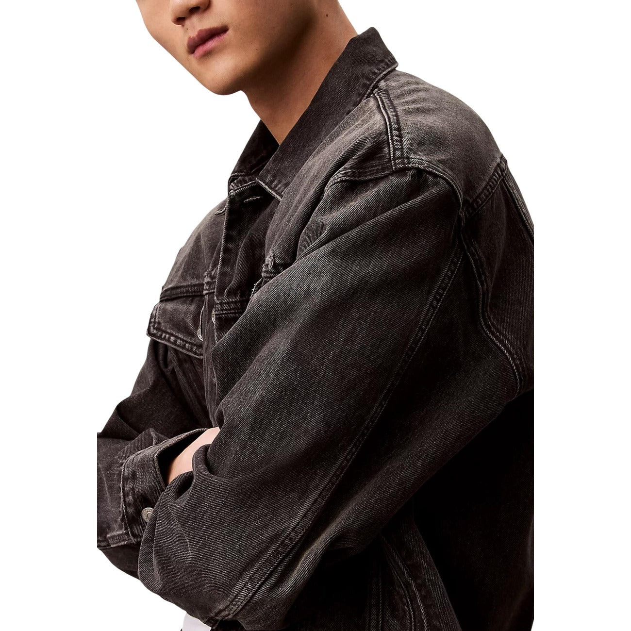 Calvin Klein Jeans Giubbotto Uomo