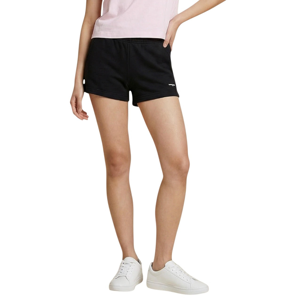Tommy Hilfiger Jeans Shorts Donna