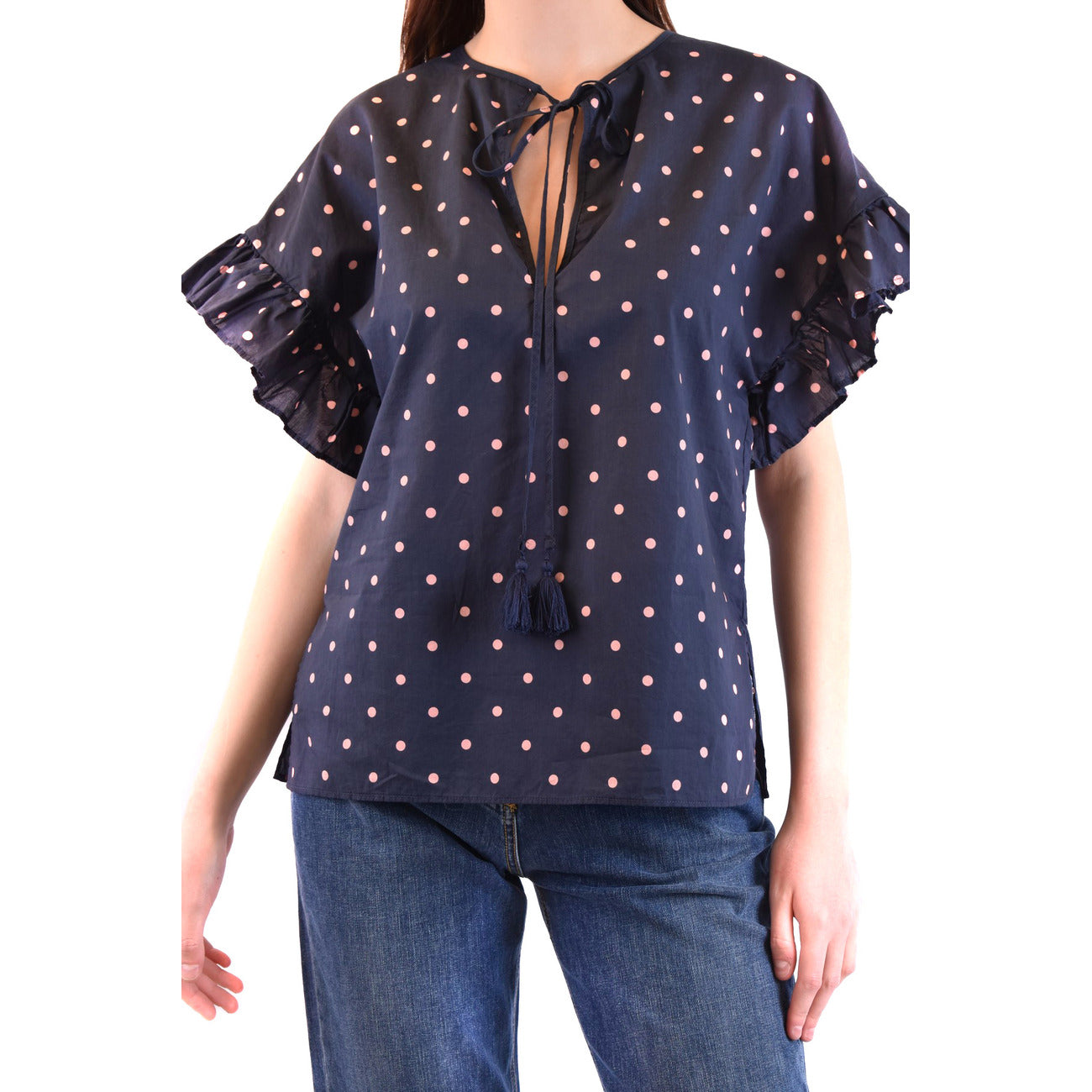 P.a.r.o.s.h. Blouse Donna