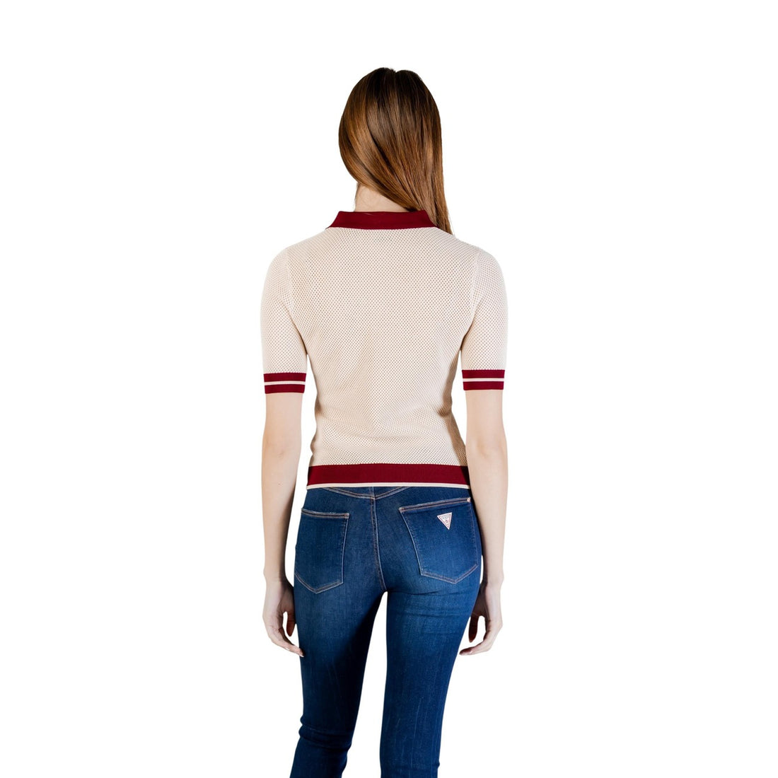 Guess Active Polo Donna