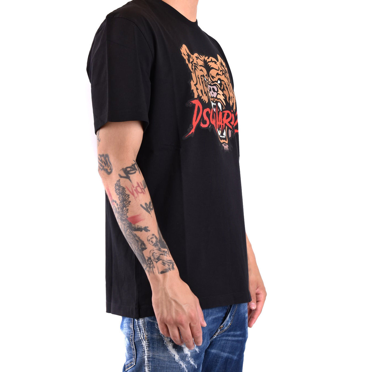 Dsquared2 T-Shirt Uomo