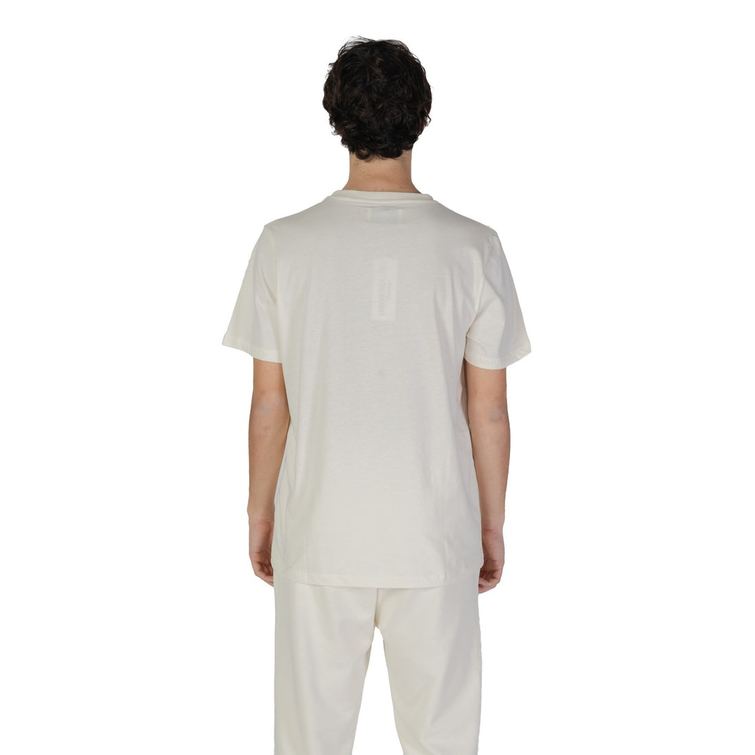 Underclub T-Shirt Uomo