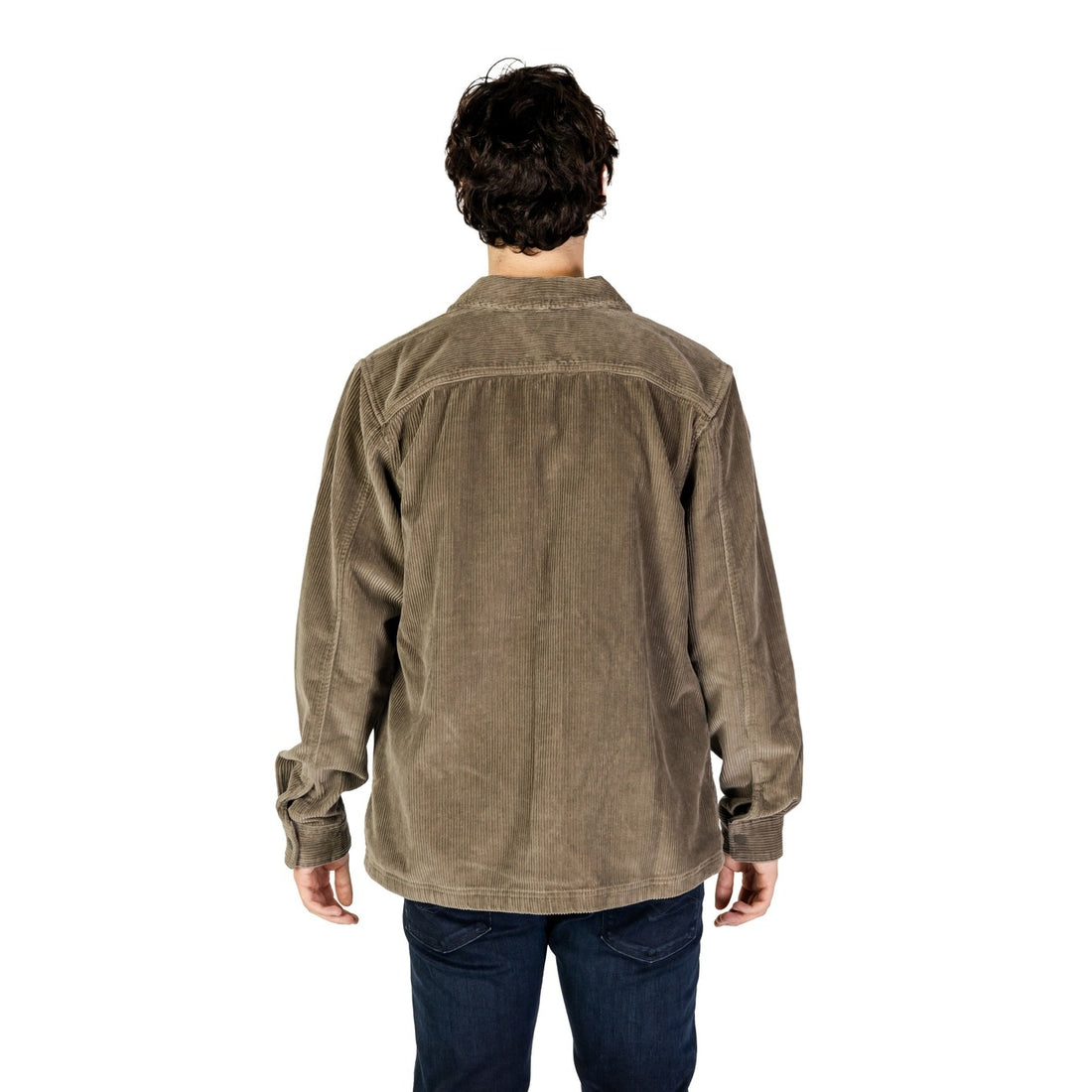 Calvin Klein Jeans Camicia Uomo