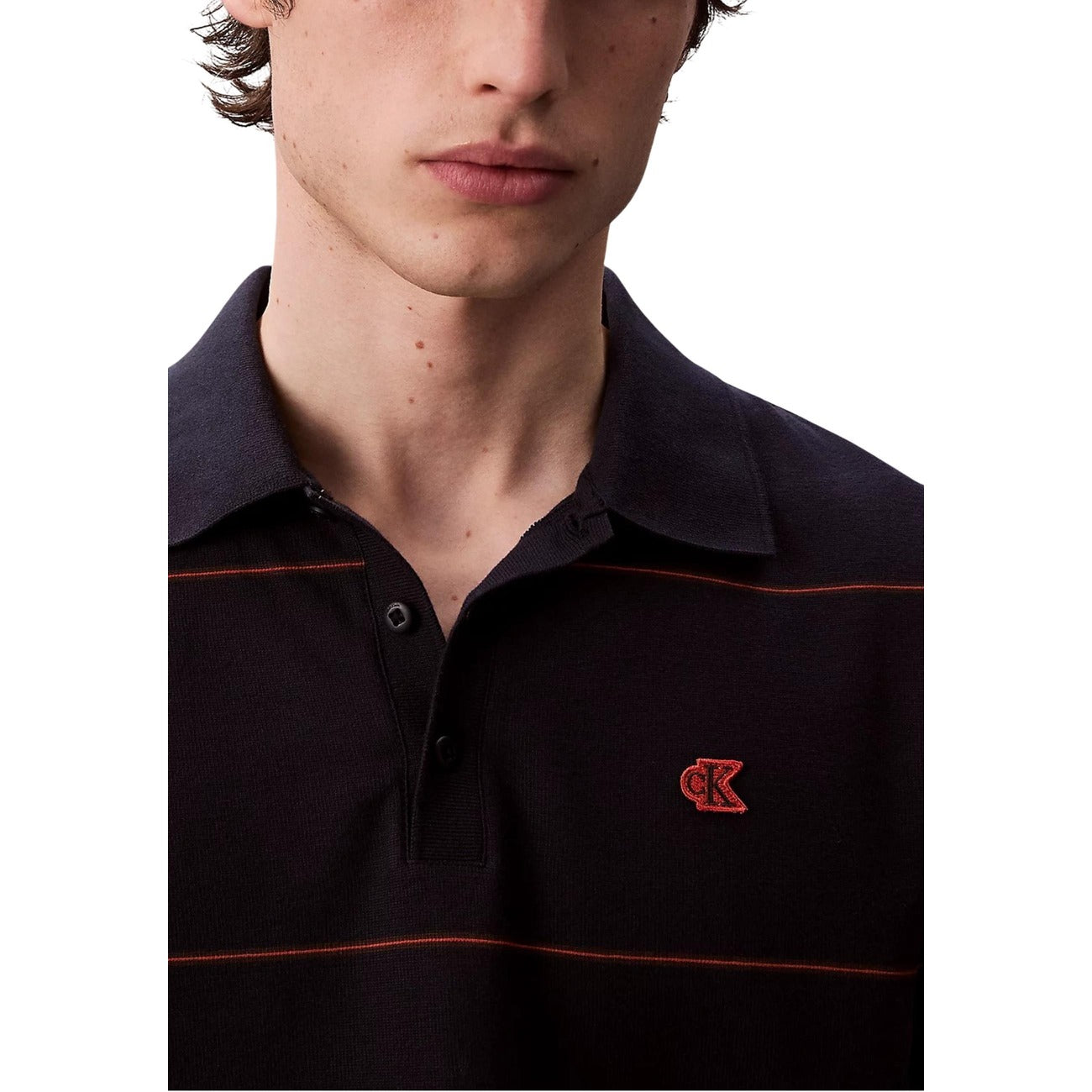 Calvin Klein Jeans Polo Uomo
