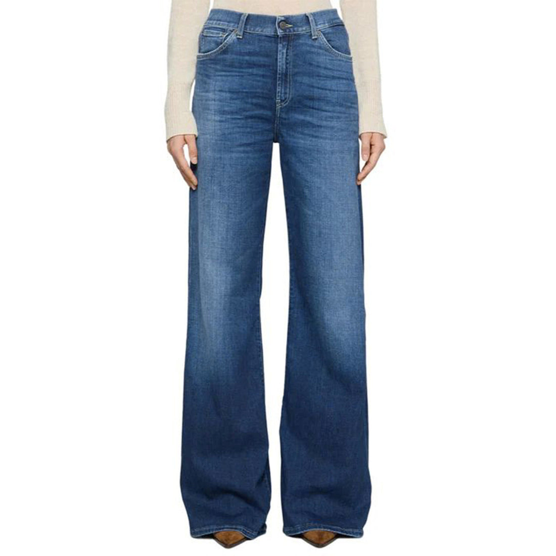 Dondup Jeans Donna