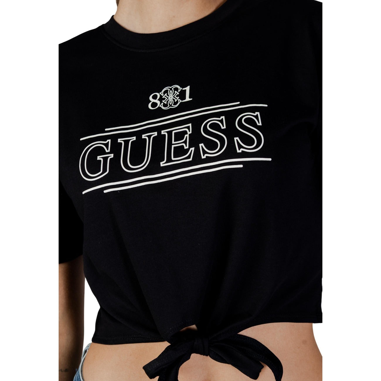 Guess Active T-Shirt Donna