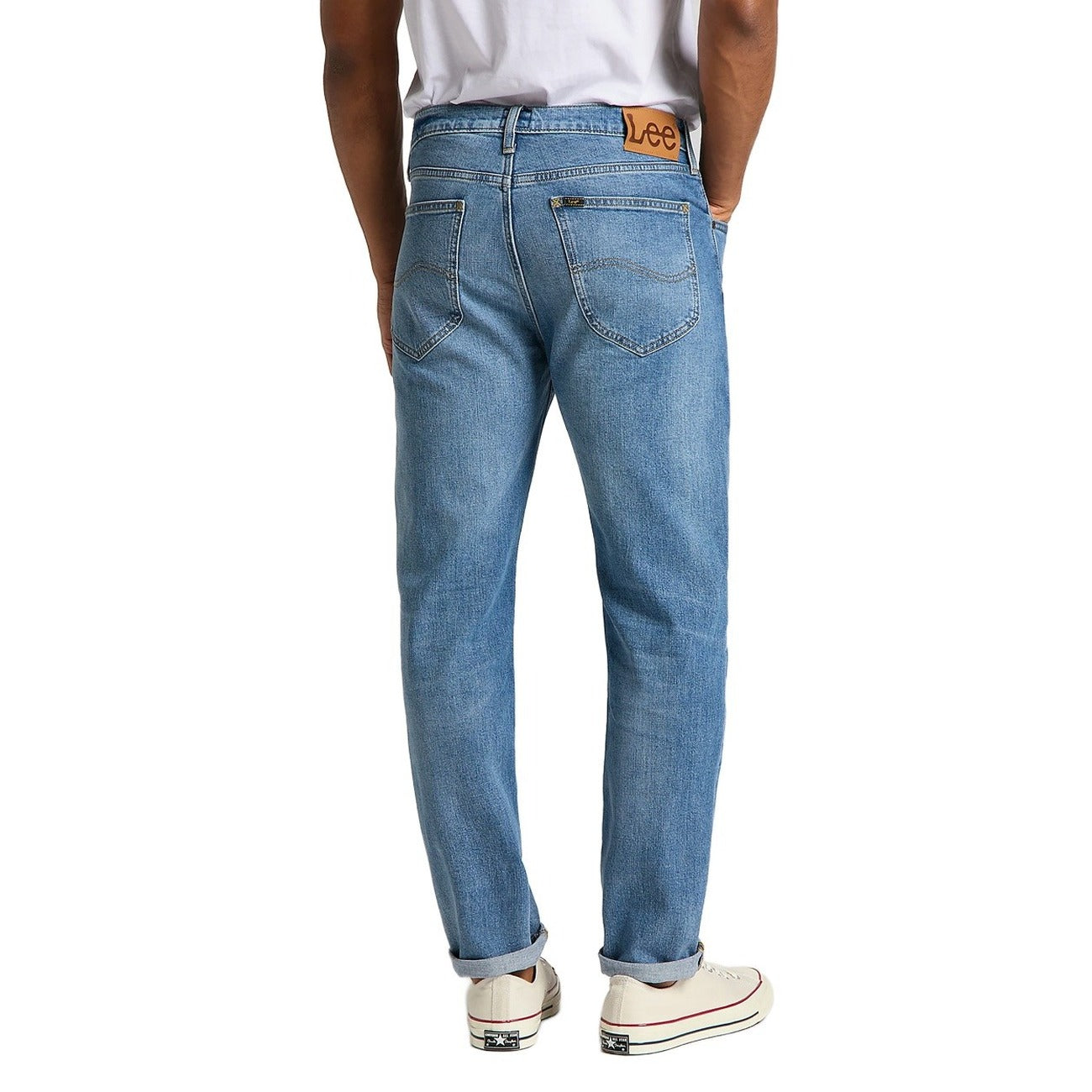 Lee Jeans Uomo