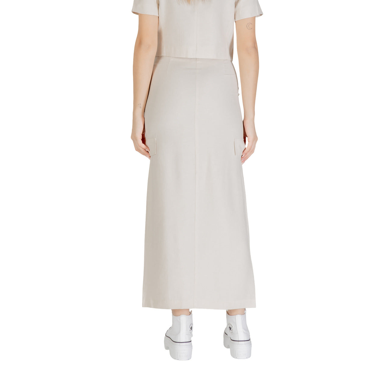 Jacqueline De Yong Gonna Donna