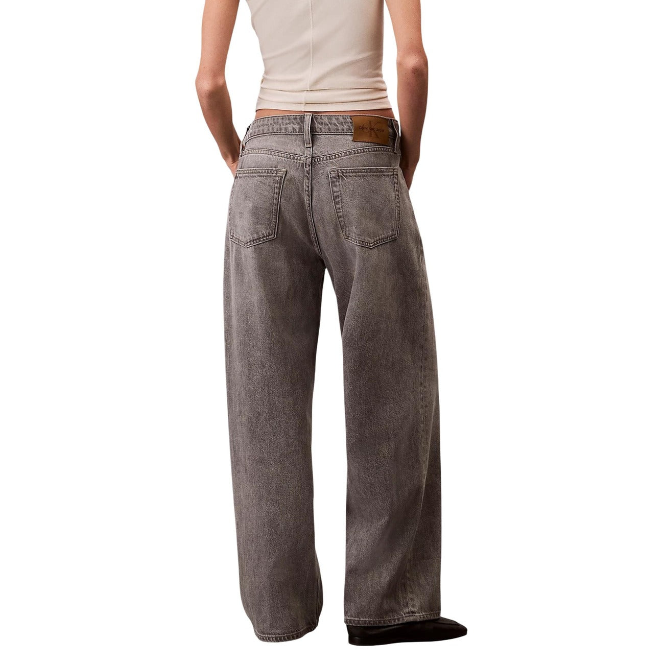 Calvin Klein Jeans Jeans Donna