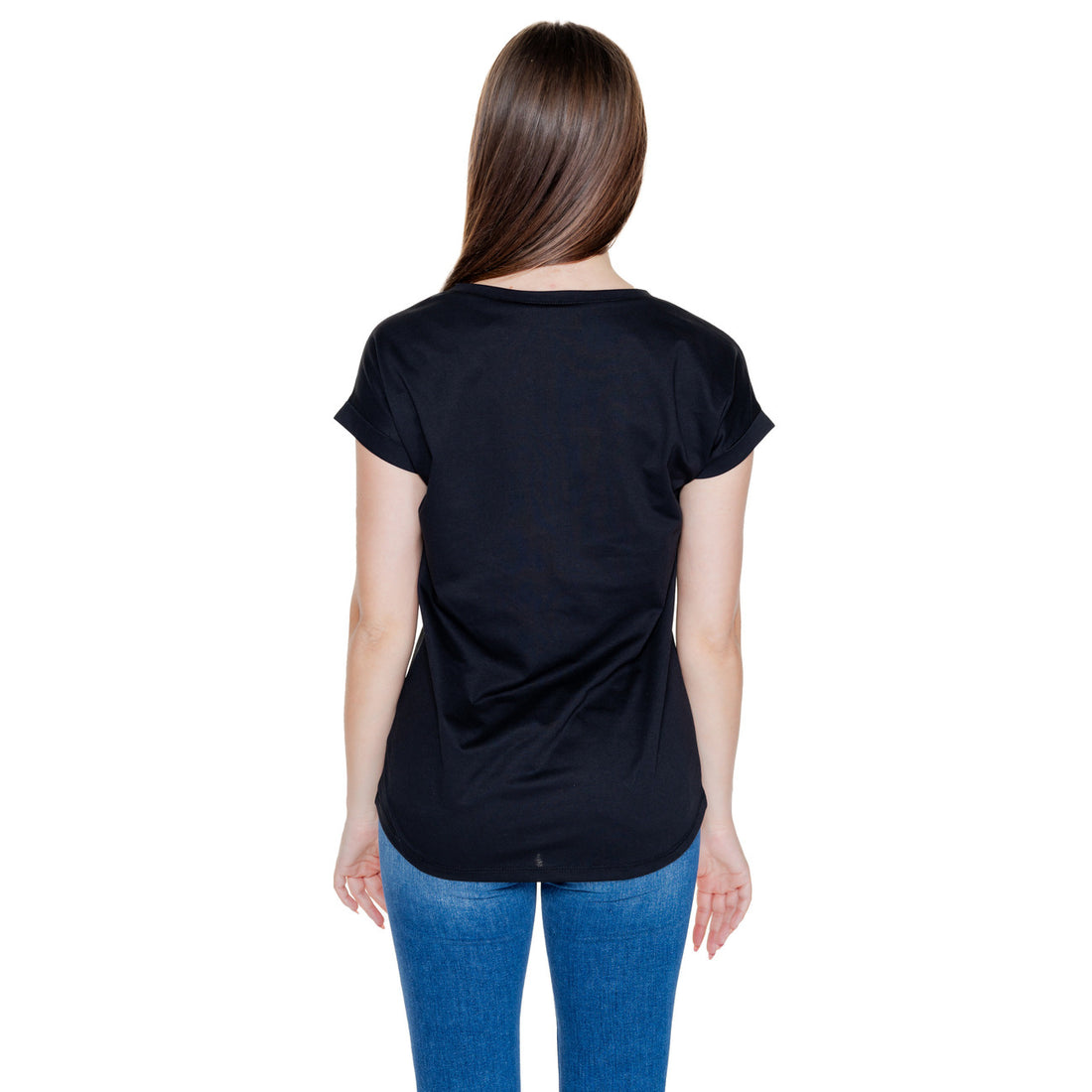 Vila Clothes T-Shirt Donna