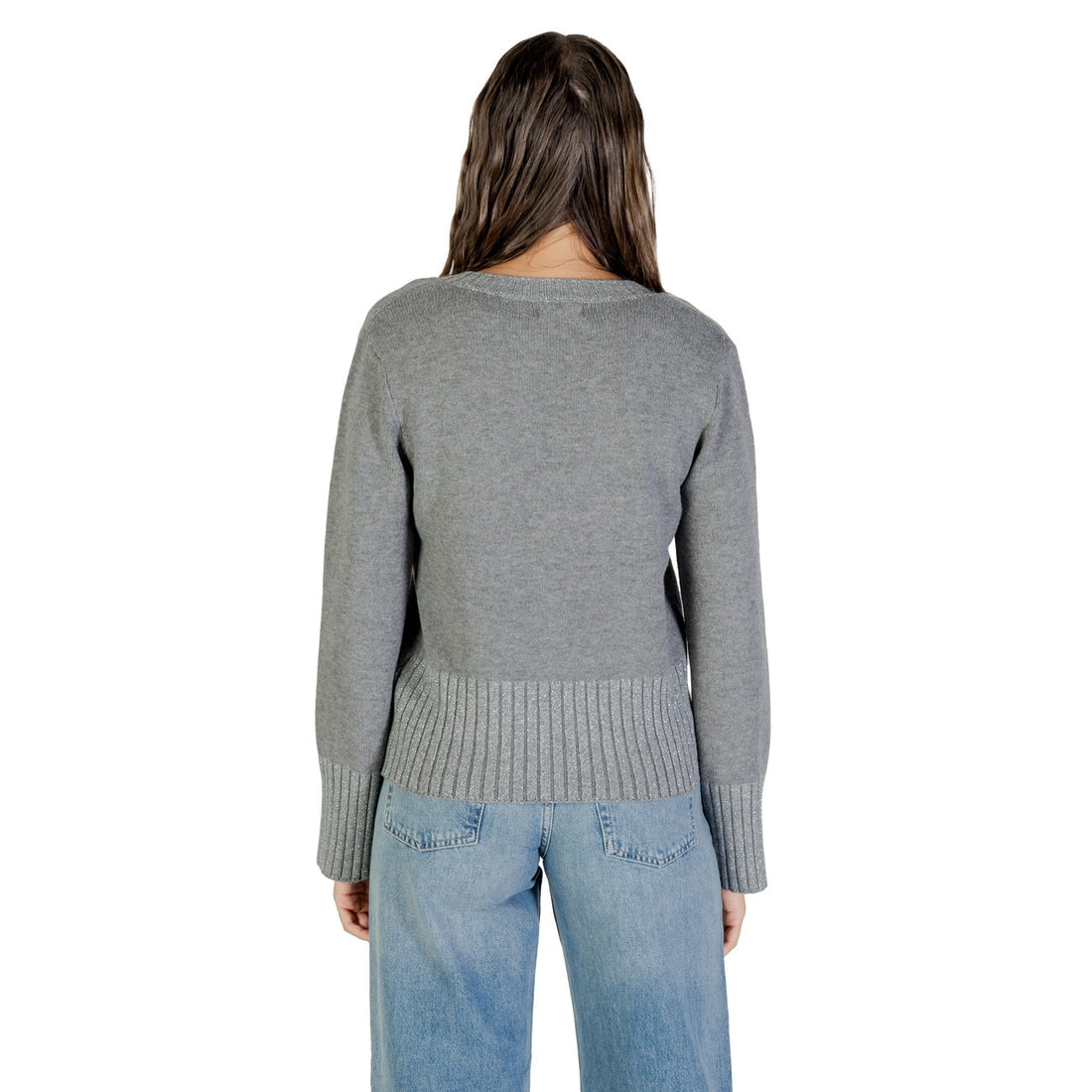 Jacqueline De Yong Maglia Donna