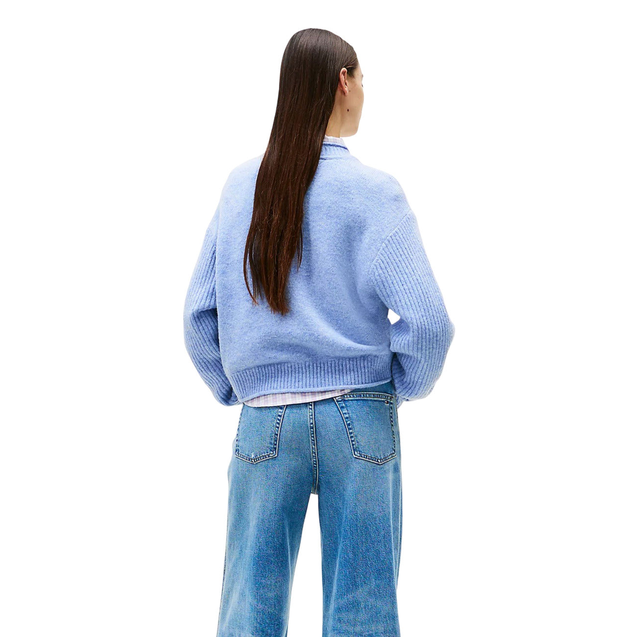 Tommy Hilfiger Jeans Maglia Donna