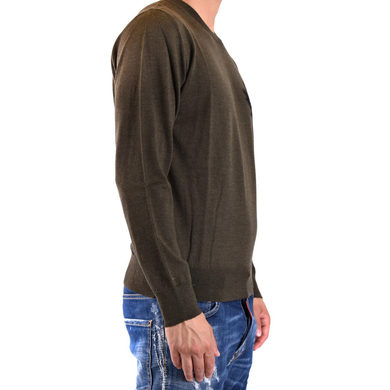 Dsquared2 Maglia Uomo