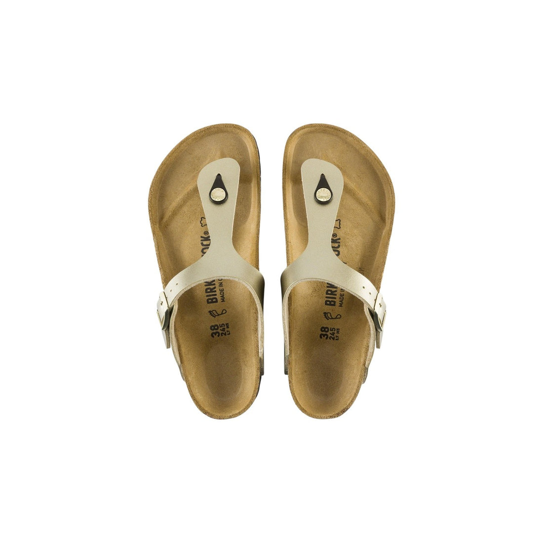Birkenstock                      Ciabatte Donna