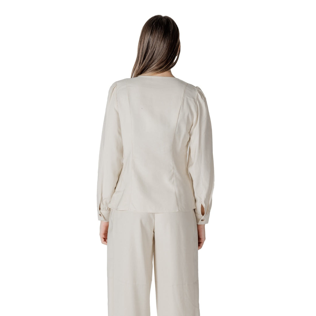 Vila Clothes Blouse Donna