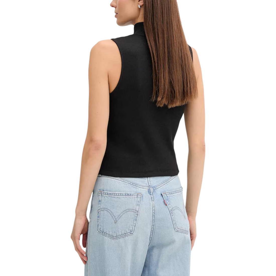Calvin Klein Jeans Top Donna